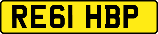 RE61HBP