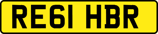 RE61HBR
