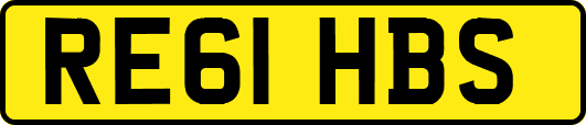 RE61HBS