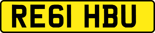 RE61HBU