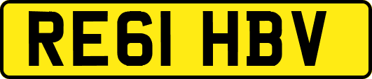 RE61HBV