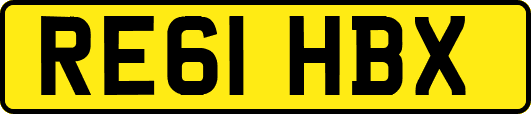 RE61HBX