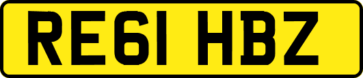 RE61HBZ