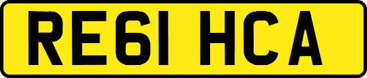 RE61HCA