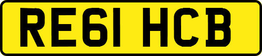 RE61HCB