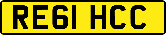 RE61HCC