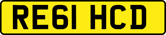 RE61HCD