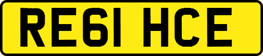 RE61HCE
