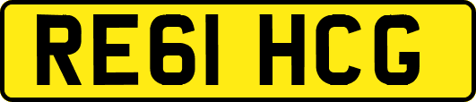 RE61HCG