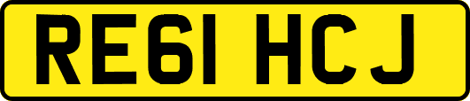 RE61HCJ