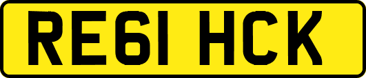 RE61HCK