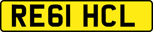 RE61HCL