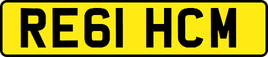 RE61HCM