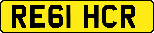 RE61HCR
