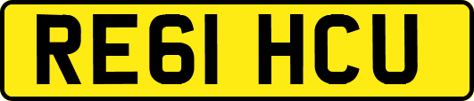 RE61HCU
