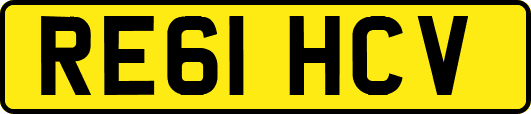 RE61HCV