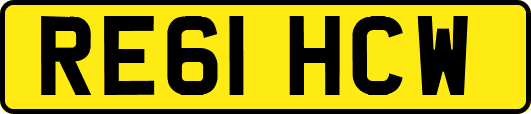 RE61HCW