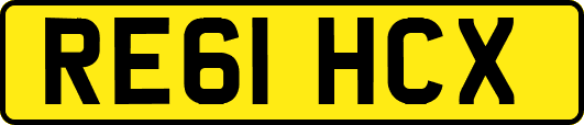RE61HCX