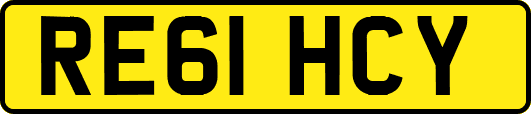 RE61HCY