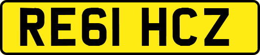 RE61HCZ
