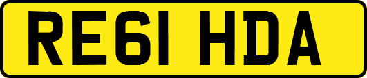 RE61HDA