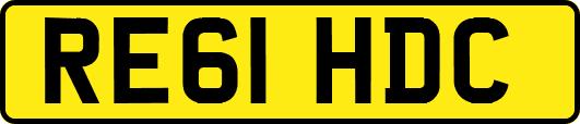 RE61HDC