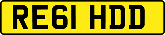 RE61HDD