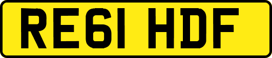 RE61HDF