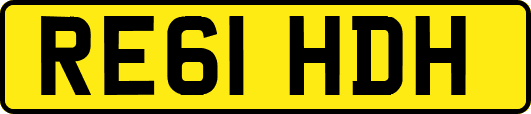 RE61HDH