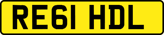 RE61HDL