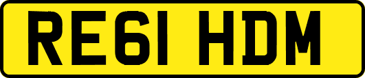 RE61HDM