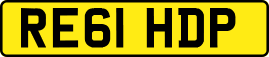 RE61HDP