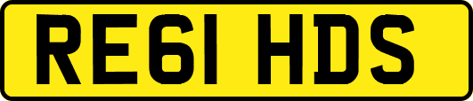 RE61HDS