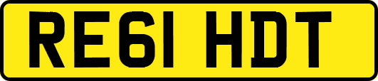 RE61HDT