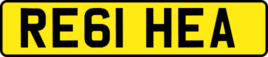 RE61HEA