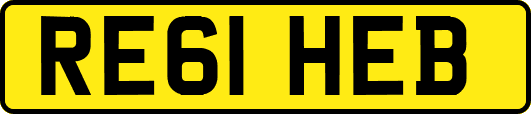 RE61HEB