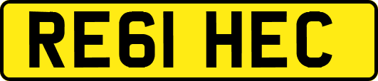 RE61HEC