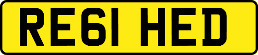 RE61HED
