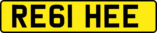 RE61HEE