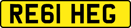 RE61HEG