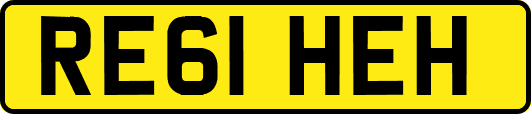 RE61HEH