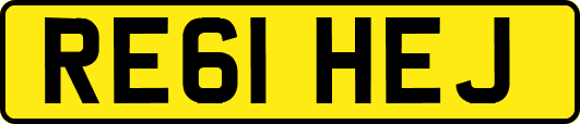 RE61HEJ