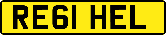RE61HEL