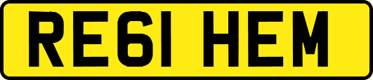 RE61HEM