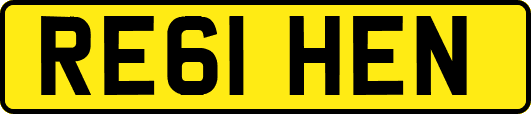 RE61HEN