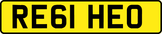 RE61HEO