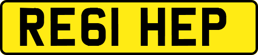 RE61HEP