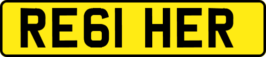 RE61HER