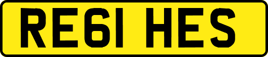 RE61HES
