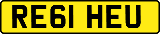 RE61HEU